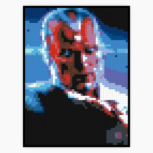 Vision Marvel