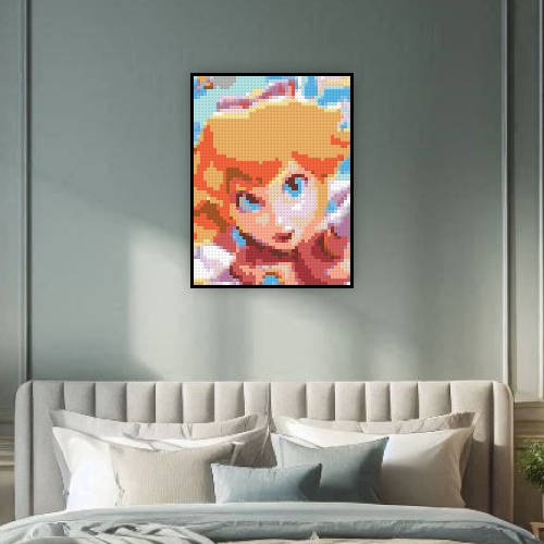 Princesse Peach