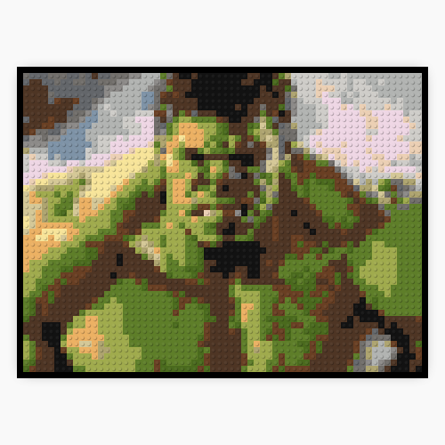 Hulk