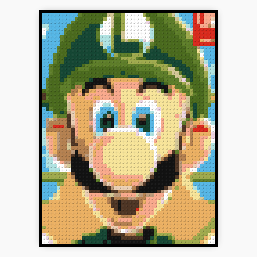 Luigi