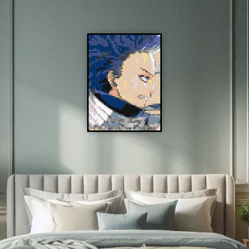 Hitoshi Shinso