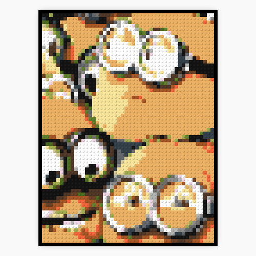 Minion de