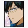 Tenya Iida