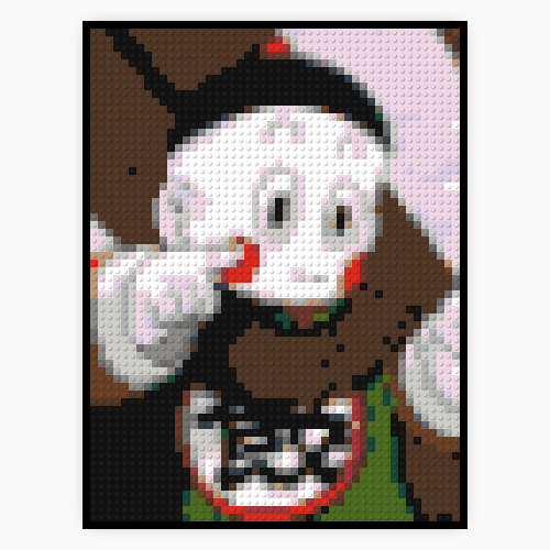 Chiaotzu