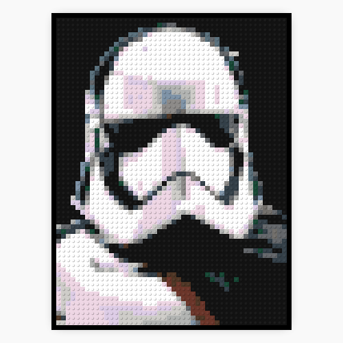 Captain Phasma