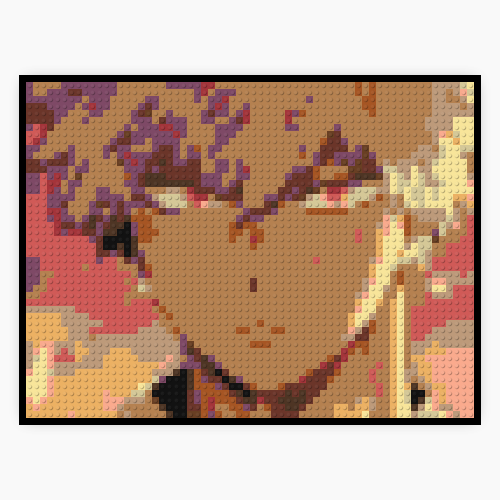 Katsuki Bakugo
