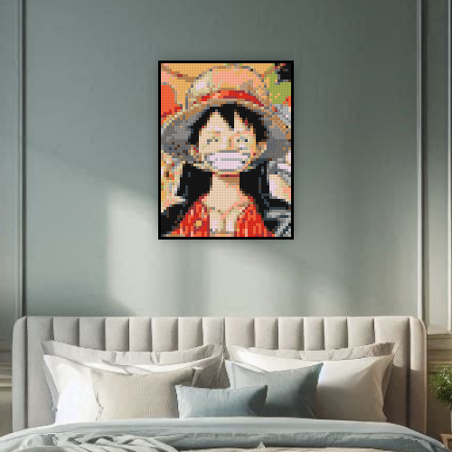 Luffy