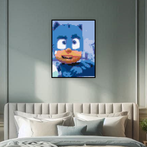 Pyjamasques