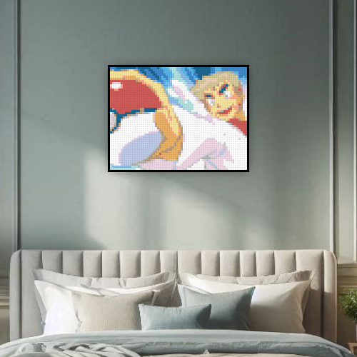 Professor Oak