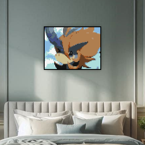 Keldeo