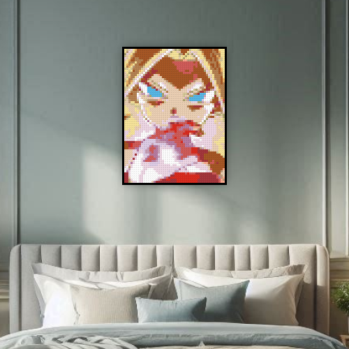 Caulifla