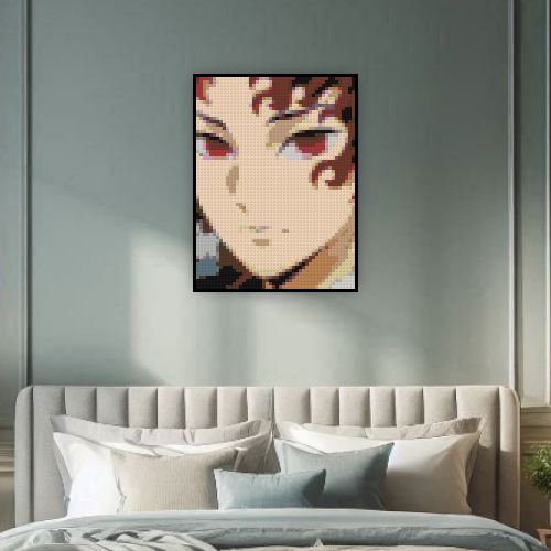 Tanjuro Kamado