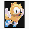 Ray the Flying Squirrel