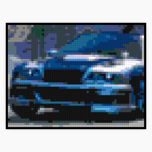 Voiture