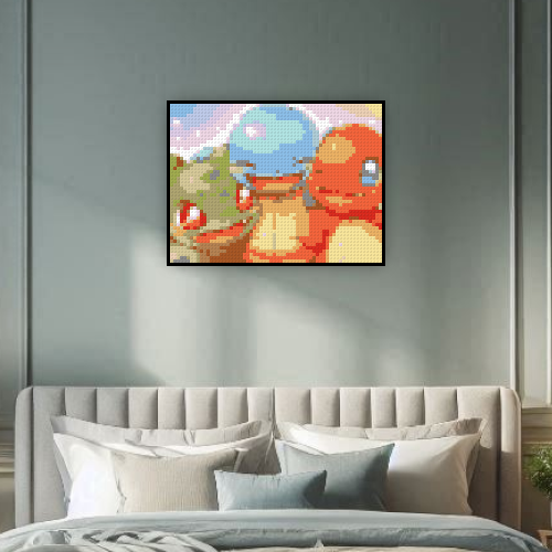 Pokemon