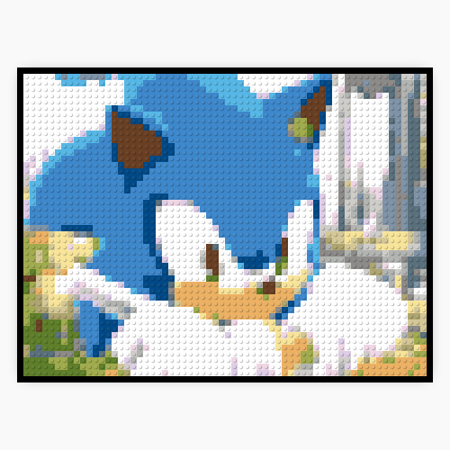 Sonic
