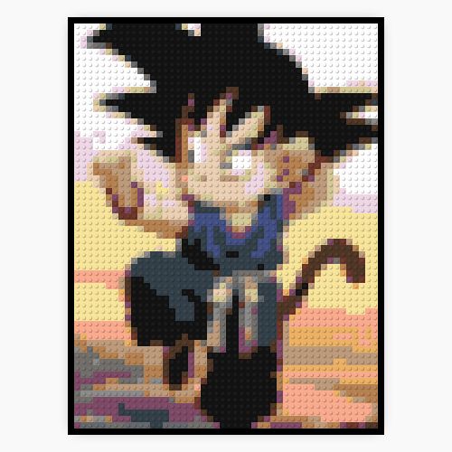 Dragon Ball