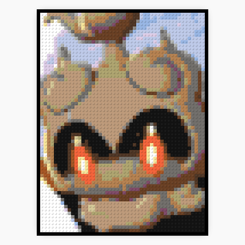 Marshadow