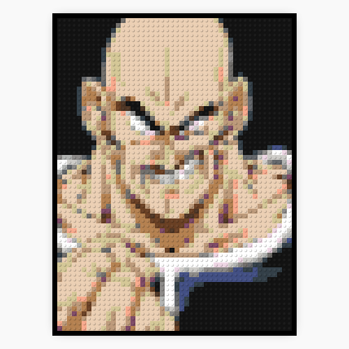 Nappa