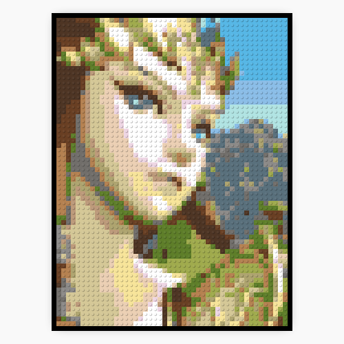 Zelda Smash