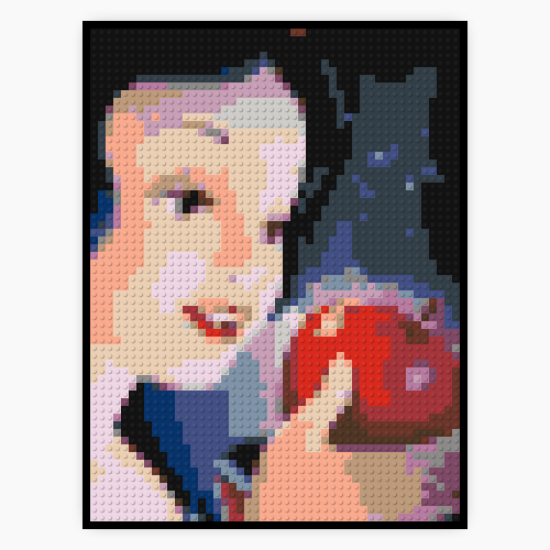 Blanche-Neige