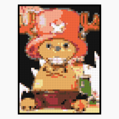 Tony Tony Chopper