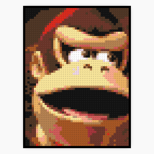 Donkey Kong