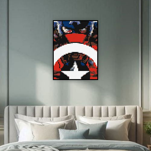 Captain America