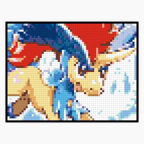 Keldeo
