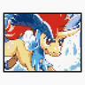 Keldeo