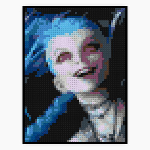 Jinx