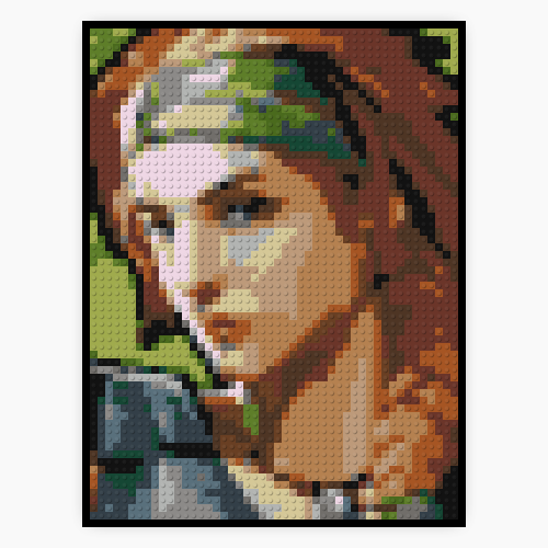 Skye Valorant