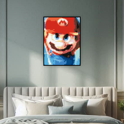 Mario