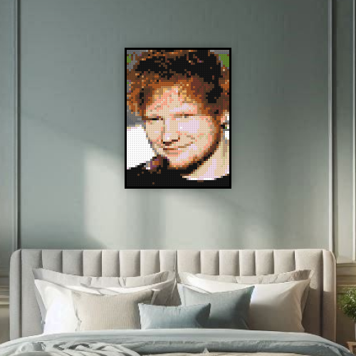 Ed Sheeran