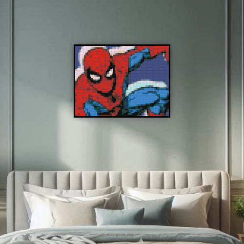 Spiderman
