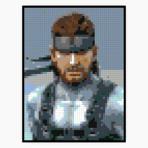 Snake Smash
