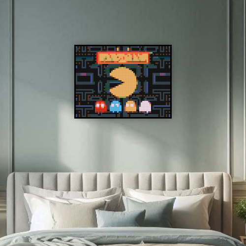 Pac-Man