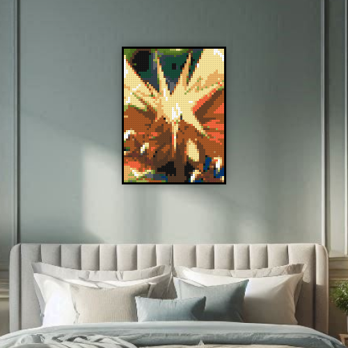 Électhor de Galar