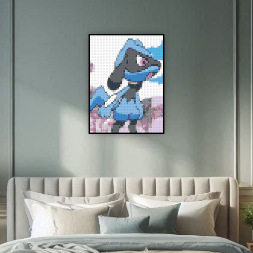 Riolu