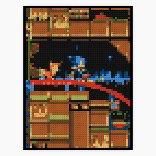 Retro Game