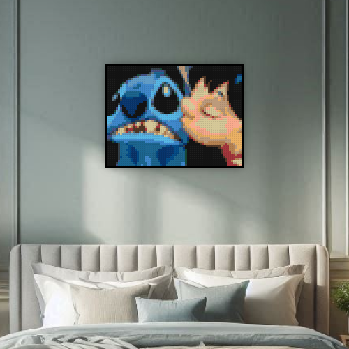 Lilo et stitch