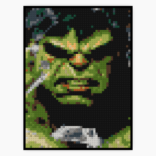 Hulk