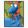 Stuffy le dragon