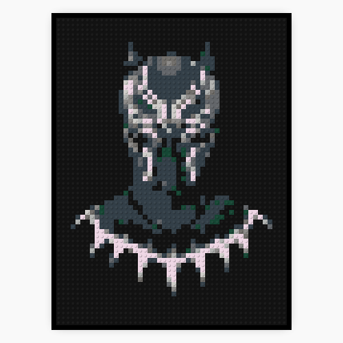 Black Panther