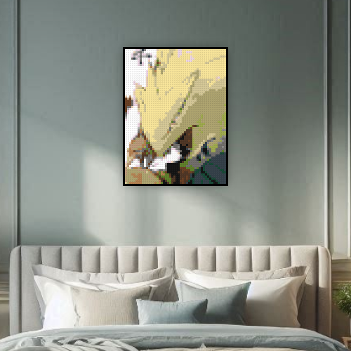 Tyranitar