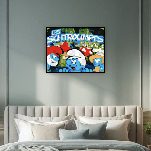 Schtroumpf