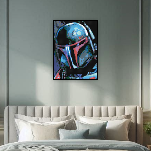 Boba Fett