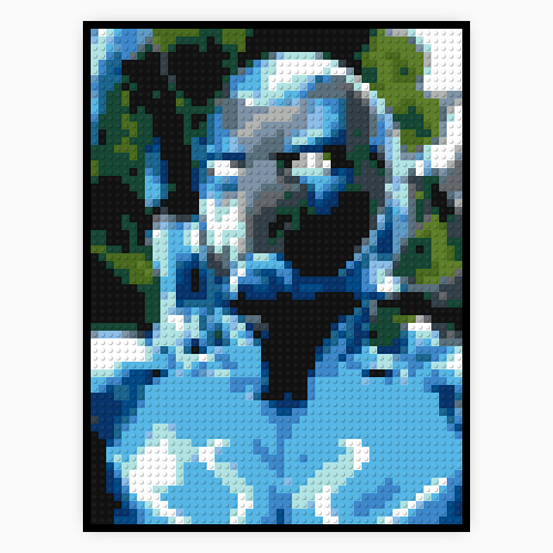 Blue Beetle