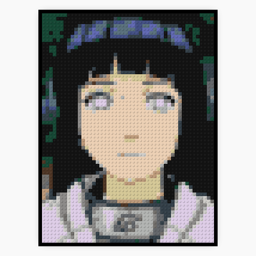 Hinata Hyuga