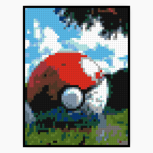 Pokeball